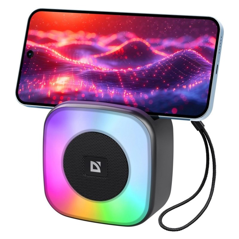 BLUETOOTH SPEAKER DEFENDER ENJOY 30 5W BLUETOOTH SPEAKER DEFENDER ENJOY 30 5W