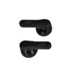 JVC EARBUDS HA-A3T HEADPHONES HAA-3TBU (WIRELESS, IN-EAR, BLACK) JVC EARBUDS HA-A3T HEADPHONES HAA-3TBU (WIRELESS, IN-EAR, BLACK)