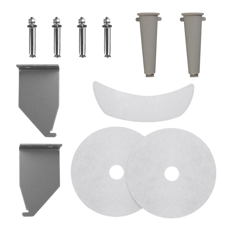 GreenBlue electric tumble dryer for clothes, 3kg load, GB415 GR