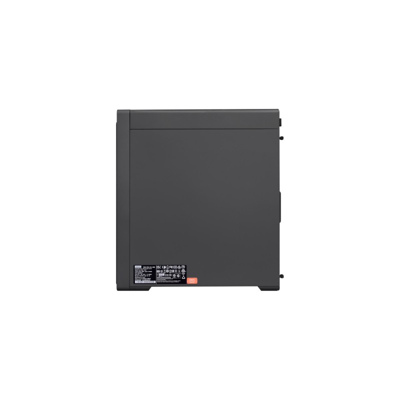 Lenovo Legion T5 26IRB8 Intel® Core™ i5 i5-14400F 32 GB DDR5-SDRAM 1 TB SSD NVIDIA GeForce RTX 4060 Ti Windows 11 Home Tower PC Grey Lenovo Legion T5 26IRB8 Intel® Core™ i5 i5-14400F 32 GB DDR5-SDRAM 1 TB SSD NVIDIA GeForce RTX 4060 Ti Windows 11 Home Tower PC Grey