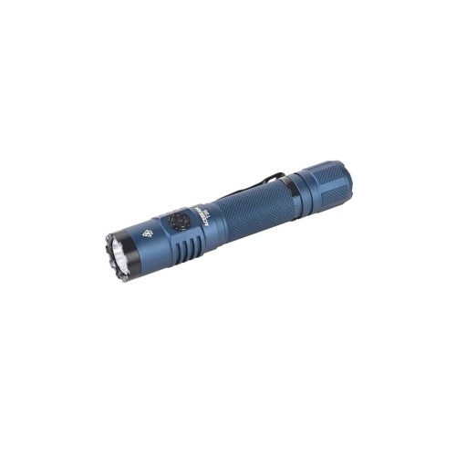 AceBeam T35 Blue torch