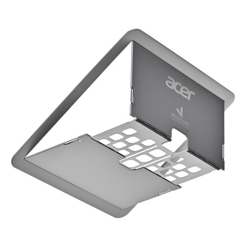 Acer GP.OTH11.02X laptop stand Silver Acer GP.OTH11.02X laptop stand Silver
