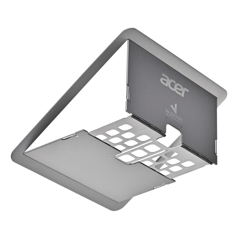 Acer GP.OTH11.02X laptop stand Silver Acer GP.OTH11.02X laptop stand Silver