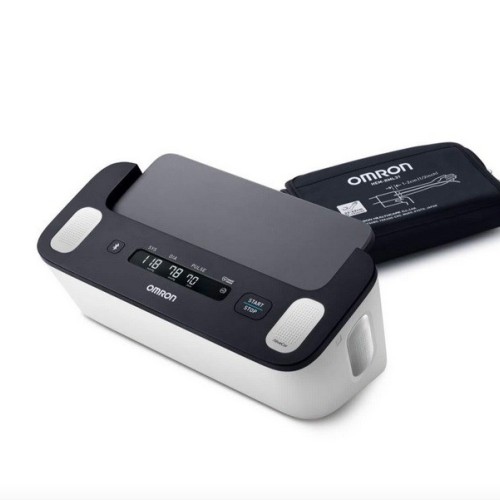 Blood pressure monitor and ECG monitor - OMRON Complete (HEM-7530T-E3)