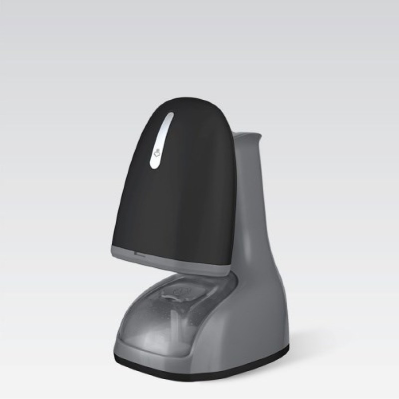 Maestro MR-357 Garment steamer Grey Maestro MR-357 Garment steamer Grey