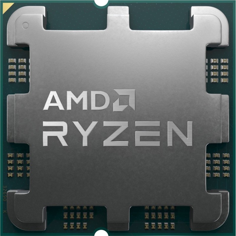 AMD Ryzen 7 7700X processor 4.5 GHz 32 MB L3 AMD Ryzen 7 7700X processor 4.5 GHz 32 MB L3