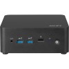 MSI Cubi NUC 13MQ-070PL i7-1365U 16GB SSD1TB Intel Iris Xe Graphics AX211 WiFi 6E Windows 11 Pro Black MSI Cubi NUC 13MQ-070PL i7-1365U 16GB SSD1TB Intel Iris Xe Graphics AX211 WiFi 6E Windows 11 Pro Black