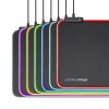 Trust GXT 764 Glide-Flex XXL Gaming mouse pad Black Trust GXT 764 Glide-Flex XXL Gaming mouse pad Black