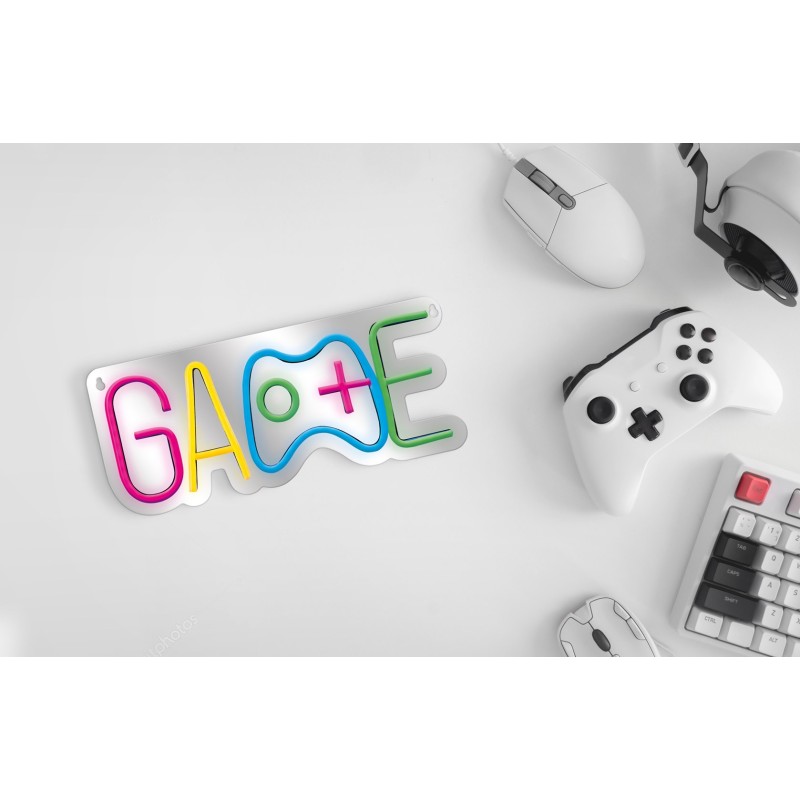 Activejet Neon LED AJE-NEON GAME Activejet Neon LED AJE-NEON GAME