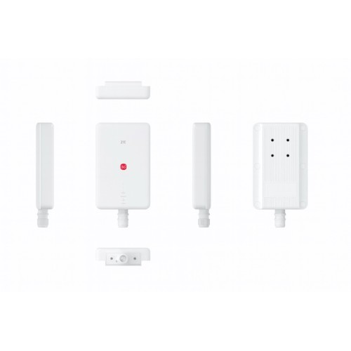 ZTE G5 Max router ZTE G5 Max router