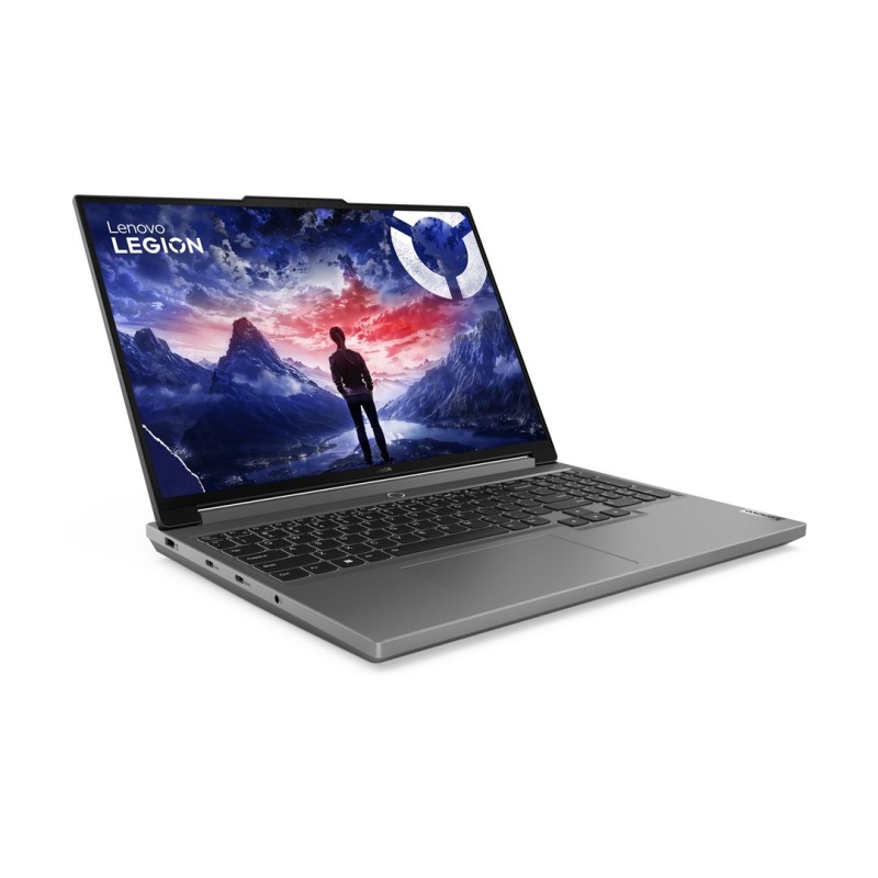 Lenovo Legion 5 Intel® Core™ i5 i5-13450HX Laptop 40.6 cm (16 Lenovo Legion 5 Intel® Core™ i5 i5-13450HX Laptop 40.6 cm (16