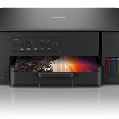 Brother DCP-T430W multifunction device Brother DCP-T430W multifunction device