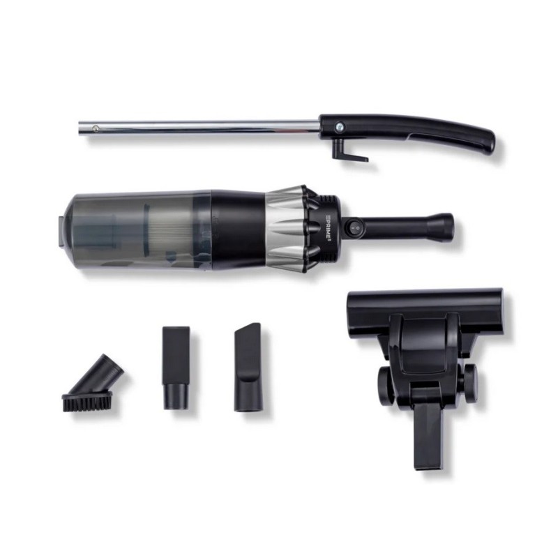 Bagless hoover - PRIME3 SVC12 (5901750505362) Bagless hoover - PRIME3 SVC12 (5901750505362)