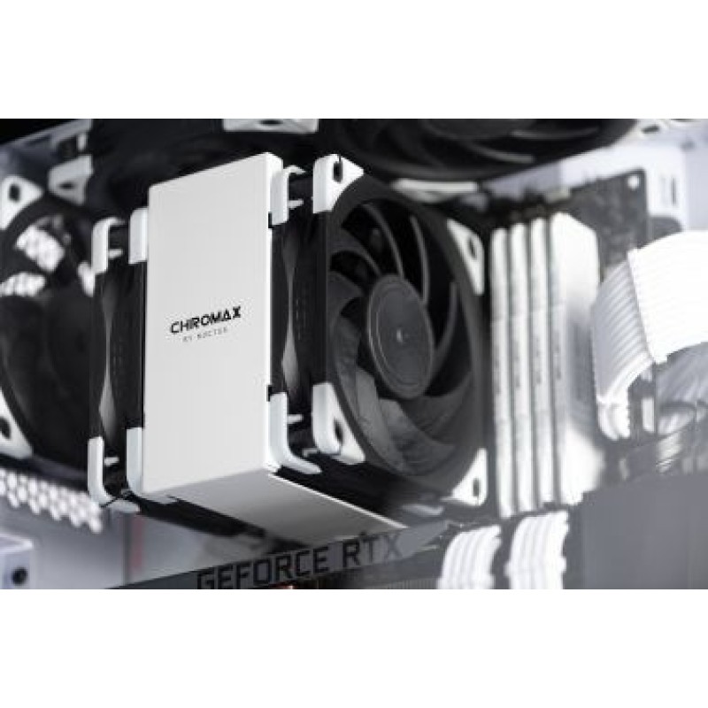 Wentylator NOCTUA 140mm NF-A14x25 G2 PWM Sx2 PP Wentylator NOCTUA 140mm NF-A14x25 G2 PWM Sx2 PP