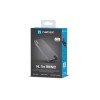 NATEC SSD ENCLOSURE RHINO M.2 NVME ALUMINIUM NATEC SSD ENCLOSURE RHINO M.2 NVME ALUMINIUM