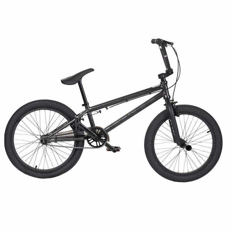 Huffy Symbol - Freestyle BMX bicycle, 20