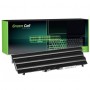 Green Cell LE28 notebook spare part Battery