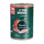 PAN MIĘSKO with herbs Rabbit pate - wet dog food - 400g