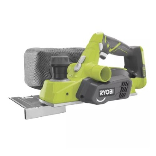 Ryobi 5133002921 power hand planer Green, Grey 11000 RPM Ryobi 5133002921 power hand planer Green, Grey 11000 RPM