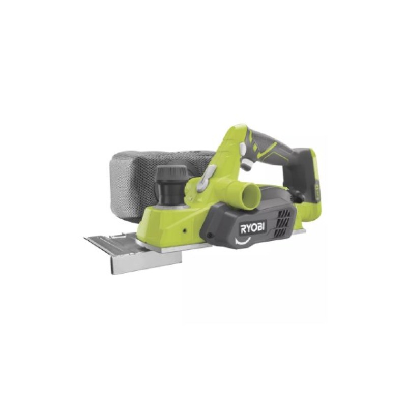 Ryobi 5133002921 power hand planer Green, Grey 11000 RPM