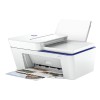 HP DeskJet 4230e Wireless All-in-One Color Printer, Instant Ink; Copier, Scanner