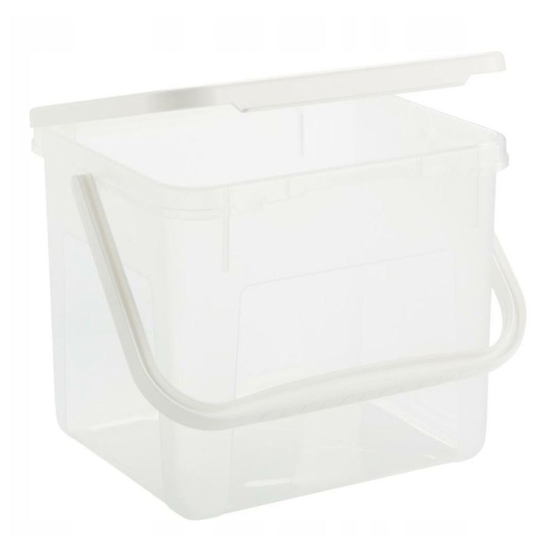 ROTHO Basic - detergent container - 4,5l ROTHO Basic - detergent container - 4,5l