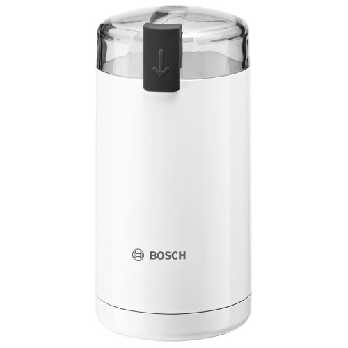 Bosch TSM6A011W coffee grinder 180 W White Bosch TSM6A011W coffee grinder 180 W White