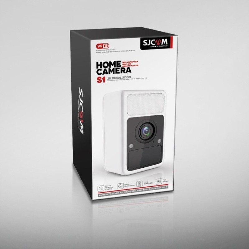 Reolink LUMUS Series E430 - IP camera Reolink LUMUS Series E430 - IP camera