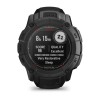 Garmin Instinct 2X Solar Tactical Edition 2.79 cm (1.1 Garmin Instinct 2X Solar Tactical Edition 2.79 cm (1.1