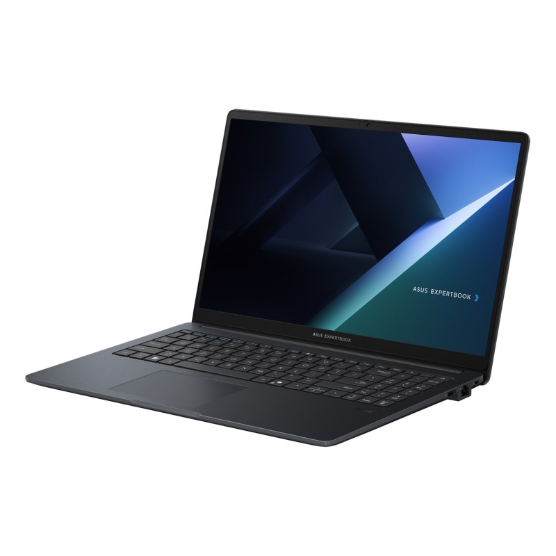 ASUS ExpertBook B1 B1503CVA-S75229X laptop Intel® Core™ i7 i7-13620H 39.6 cm (15.6 ASUS ExpertBook B1 B1503CVA-S75229X laptop Intel® Core™ i7 i7-13620H 39.6 cm (15.6
