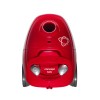 Concept VP8350 bagged vacuum cleaner, 1.8 l, 700 W Concept VP8350 bagged vacuum cleaner, 1.8 l, 700 W