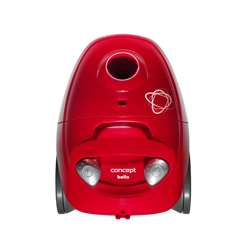 Concept VP8350 bagged vacuum cleaner, 1.8 l, 700 W Concept VP8350 bagged vacuum cleaner, 1.8 l, 700 W