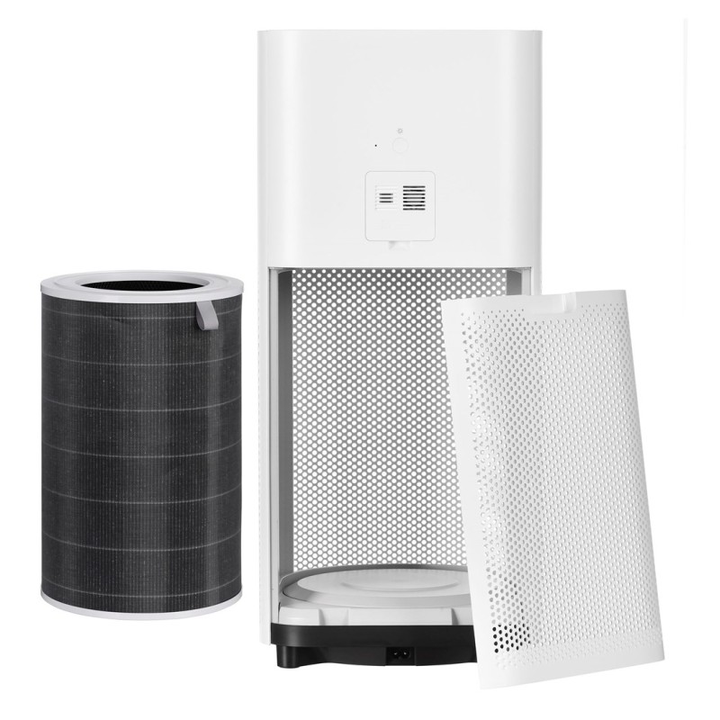 Xiaomi Smart Air Purifier 4 Xiaomi Smart Air Purifier 4