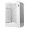 DeepCool CH170 PLUS WH Tower White