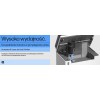 HP LaserJet Tank 2504dw Printer, Black and white, Printer for Business, Print, Two-sided printing