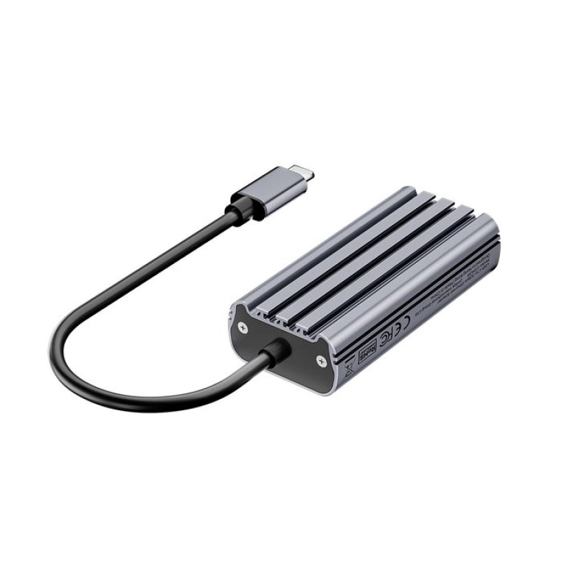 UNITEK USB-C TO RJ45 5GBPS M/F ADAPTER UNITEK USB-C TO RJ45 5GBPS M/F ADAPTER