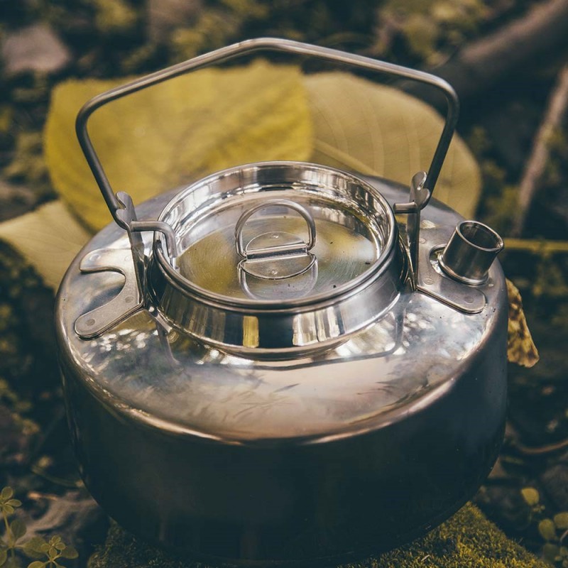 FireMaple ANTARCTI 1L travel kettle FireMaple ANTARCTI 1L travel kettle