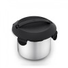 WMF KITCHENminis 04.1526.0011 rice cooker 1 L 220 W Stainless steel WMF KITCHENminis 04.1526.0011 rice cooker 1 L 220 W Stainless steel
