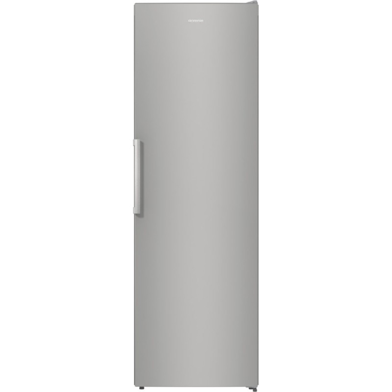 Gorenje R619EES5 fridge Freestanding 398 L E Grey, Metallic Gorenje R619EES5 fridge Freestanding 398 L E Grey, Metallic
