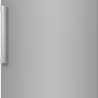 Gorenje R619EES5 fridge Freestanding 398 L E Grey, Metallic
