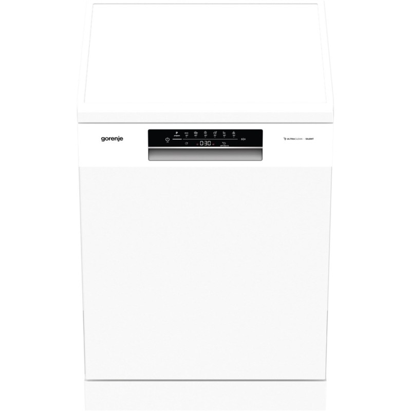 Gorenje GS642E90W Freestanding 13 place settings E