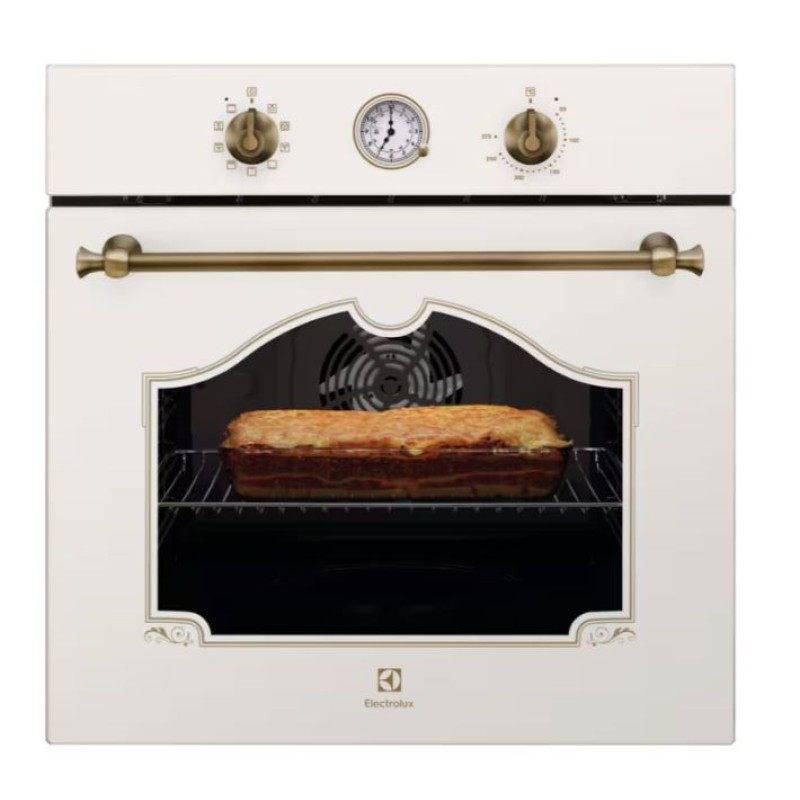 Electrolux SurroundCook catalyzed oven EOA5220FOV Electrolux SurroundCook catalyzed oven EOA5220FOV