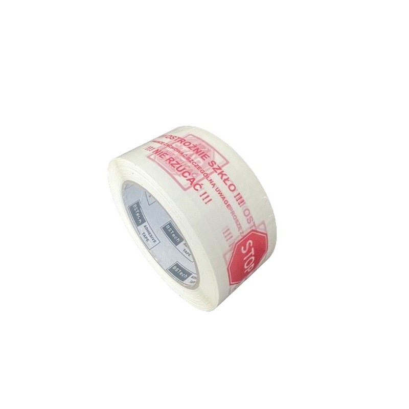 BSTech tasma SMART Akryl Szara 48x60 6 szt BSTech tasma SMART Akryl Szara 48x60 6 szt