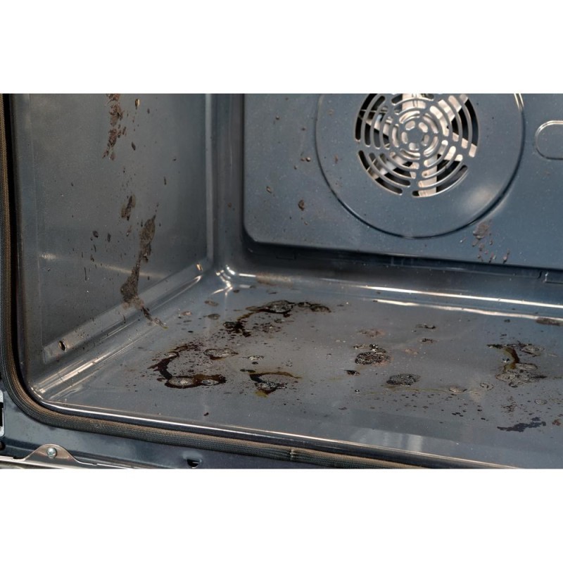 Whirlpool W7 OS4 4S1 P BL 73 L 3650 W A+ Black Whirlpool W7 OS4 4S1 P BL 73 L 3650 W A+ Black
