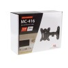 Maclean MC-416 TV Monitor Wall Mount 13