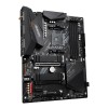 GIGABYTE B550 AORUS ELITE AX V2 Motherboard - Supports AMD Ryzen 5000 Series AM4 CPUs, 12+2 Phases Digital Twin Power Design, up to 4733MHz DDR4 (OC), 2xPCIe 3.0 M.2, WiFi 6E, 2.5GbE LAN, USB 3.2 Gen1