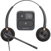 Poly EncorePro 520 Binaural Headset +Quick Disconnect Poly EncorePro 520 Binaural Headset +Quick Disconnect