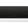 Bosch Serie 4 PVS61RBB5E hob Black Built-in 60 cm Zone induction hob 4 zone(s) Bosch Serie 4 PVS61RBB5E hob Black Built-in 60 cm Zone induction hob 4 zone(s)