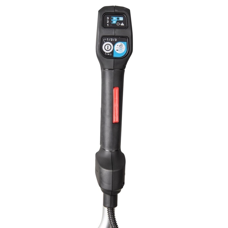 Cordless trimmer (scythe) - Makita UR016GM101 Cordless trimmer (scythe) - Makita UR016GM101