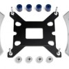 Noctua NM-I17XX-MP78 computer cooling system part/accessory Mounting kit